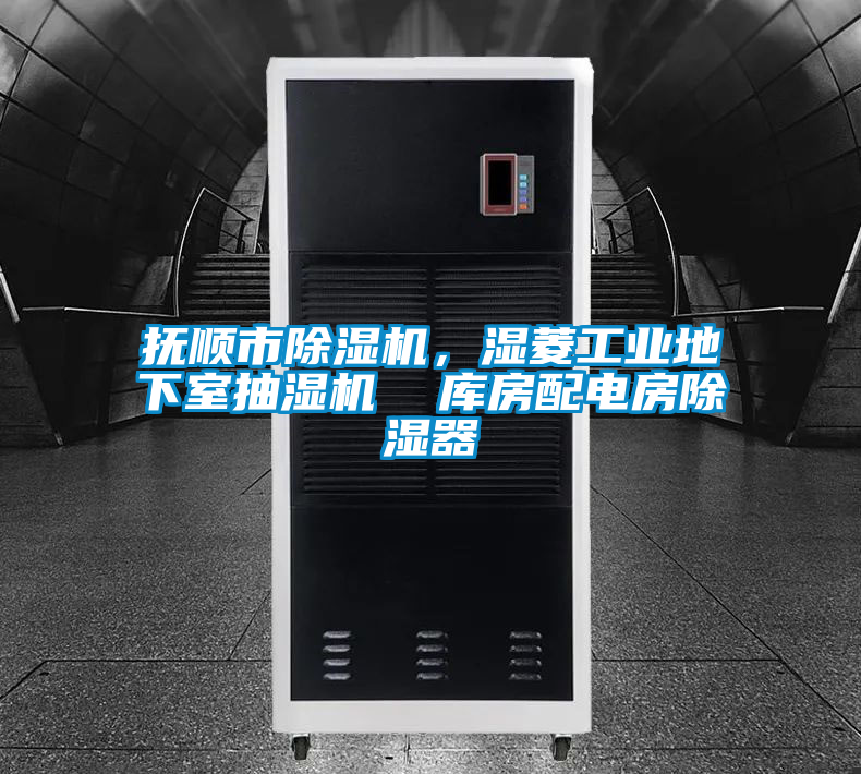 撫順市除濕機，濕菱工業(yè)地下室抽濕機  庫房配電房除濕器