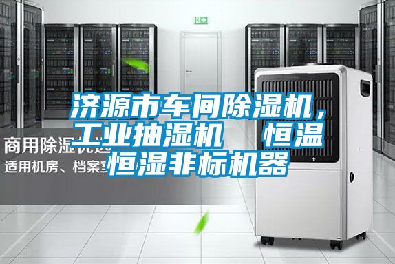 濟源市車間除濕機，工業(yè)抽濕機  恒溫恒濕非標(biāo)機器