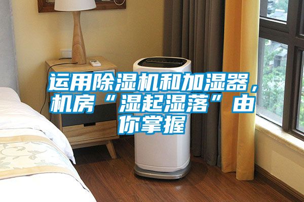 運(yùn)用除濕機(jī)和加濕器，機(jī)房“濕起濕落”由你掌握