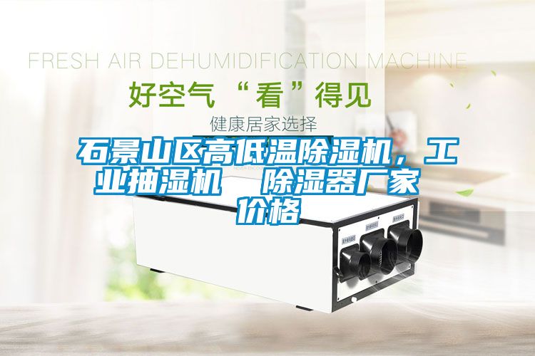 石景山區(qū)高低溫除濕機(jī)，工業(yè)抽濕機(jī)  除濕器廠家 價格