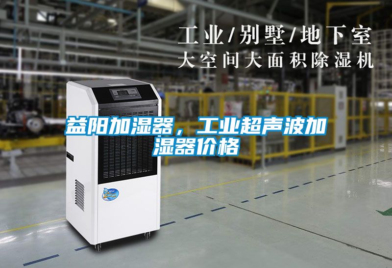 益陽加濕器，工業(yè)超聲波加濕器價格