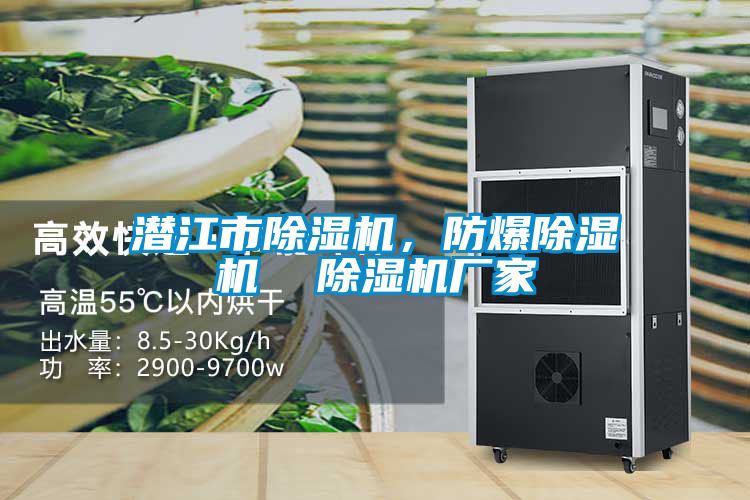 潛江市除濕機(jī)，防爆除濕機(jī)  除濕機(jī)廠家