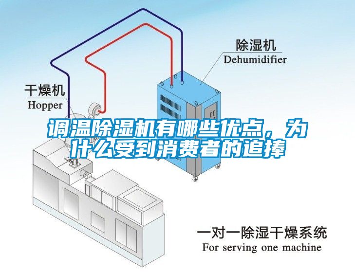 調(diào)溫除濕機(jī)有哪些優(yōu)點(diǎn)，為什么受到消費(fèi)者的追捧