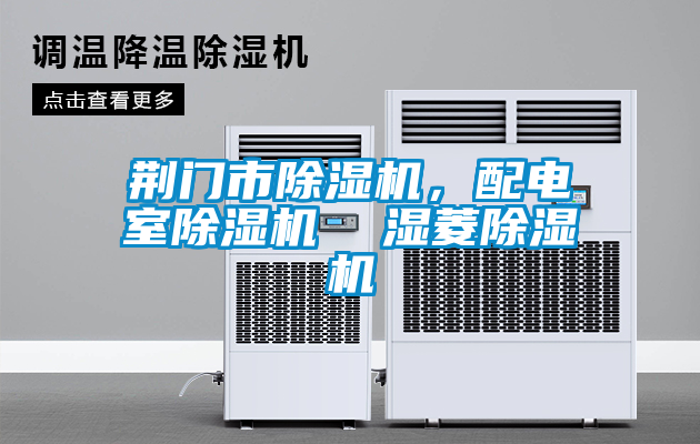荊門市除濕機(jī)，配電室除濕機(jī)  濕菱除濕機(jī)