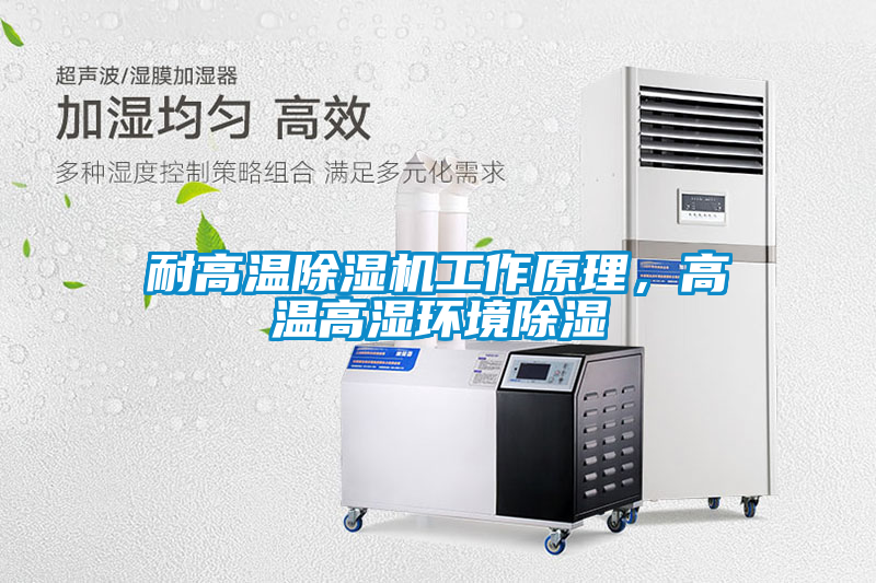 耐高溫除濕機工作原理，高溫高濕環(huán)境除濕