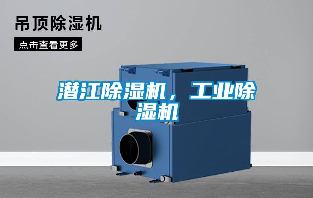 潛江除濕機，工業(yè)除濕機