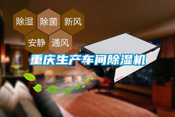 重慶生產(chǎn)車間除濕機(jī)
