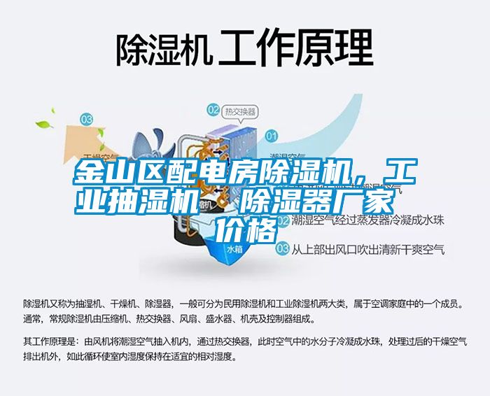 金山區(qū)配電房除濕機，工業(yè)抽濕機  除濕器廠家 價格