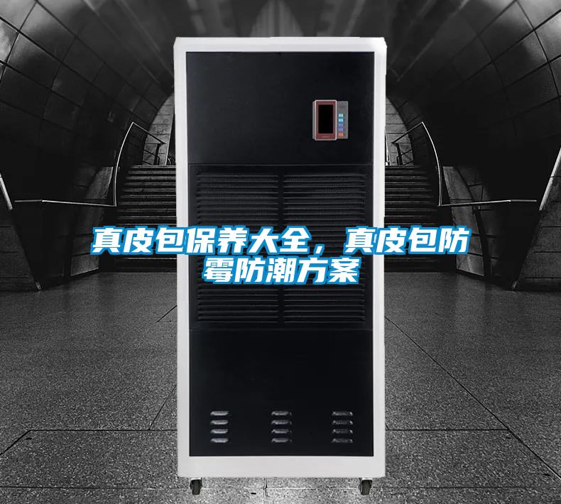 真皮包保養(yǎng)大全，真皮包防霉防潮方案