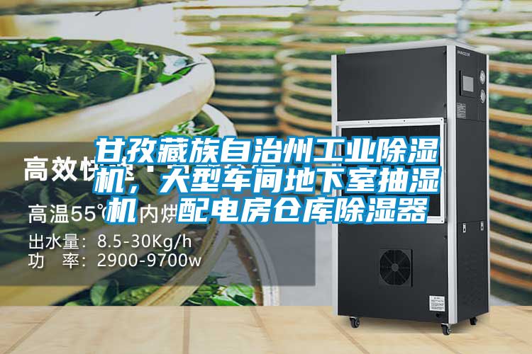 甘孜藏族自治州工業(yè)除濕機(jī)，大型車間地下室抽濕機(jī)  配電房倉庫除濕器