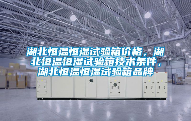 湖北恒溫恒濕試驗(yàn)箱價(jià)格，湖北恒溫恒濕試驗(yàn)箱技術(shù)條件，湖北恒溫恒濕試驗(yàn)箱品牌