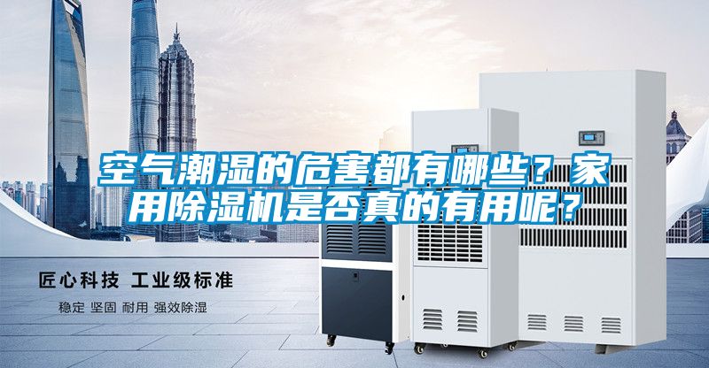 空氣潮濕的危害都有哪些？家用除濕機(jī)是否真的有用呢？