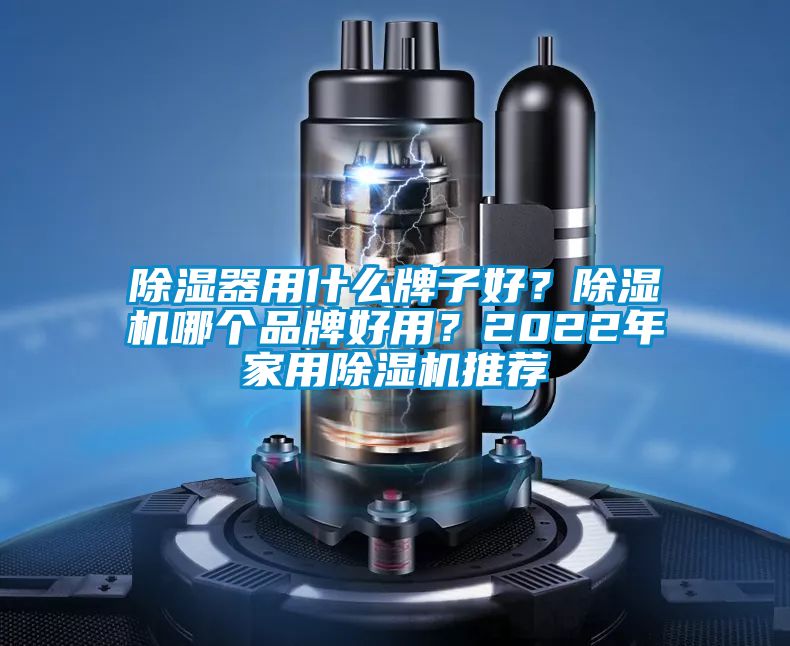 除濕器用什么牌子好？除濕機(jī)哪個(gè)品牌好用？2022年家用除濕機(jī)推薦