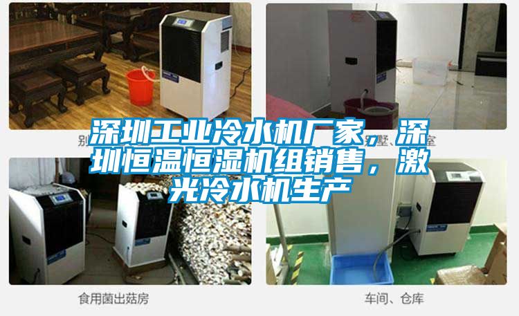 深圳工業(yè)冷水機(jī)廠家，深圳恒溫恒濕機(jī)組銷售，激光冷水機(jī)生產(chǎn)