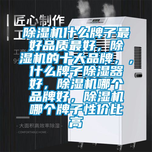 除濕機(jī)什么牌子最好品質(zhì)最好，除濕機(jī)的十大品牌，，什么牌子除濕器好，除濕機(jī)哪個(gè)品牌好，除濕機(jī)哪個(gè)牌子性價(jià)比高