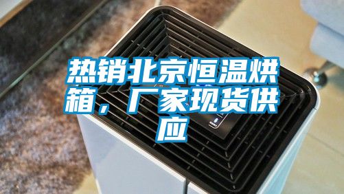 熱銷北京恒溫烘箱，廠家現(xiàn)貨供應