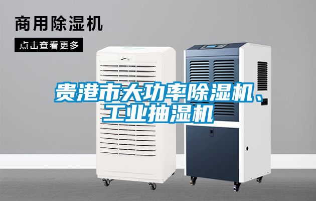 貴港市大功率除濕機(jī)、工業(yè)抽濕機(jī)