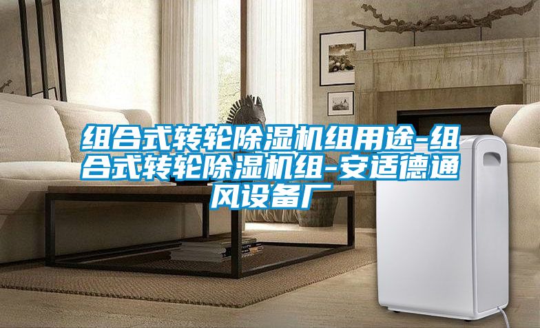 組合式轉(zhuǎn)輪除濕機組用途-組合式轉(zhuǎn)輪除濕機組-安適德通風(fēng)設(shè)備廠