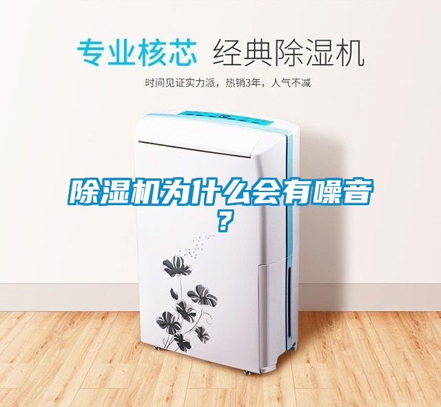 除濕機為什么會有噪音？