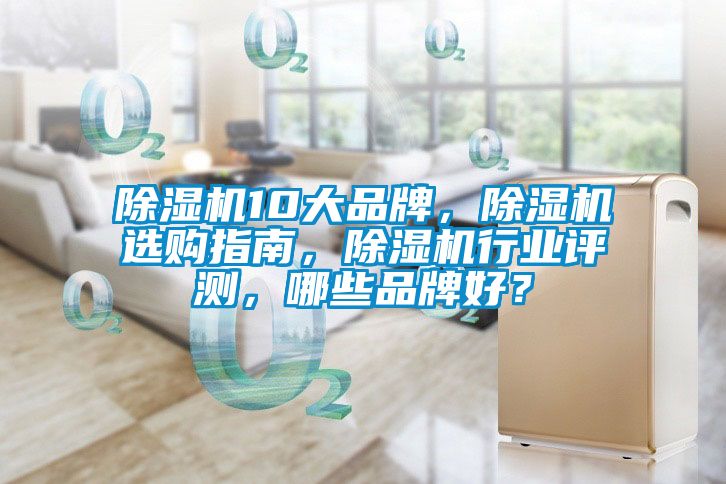 除濕機(jī)10大品牌，除濕機(jī)選購指南，除濕機(jī)行業(yè)評測，哪些品牌好？