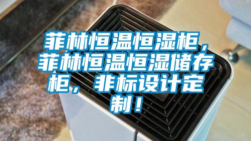 菲林恒溫恒濕柜，菲林恒溫恒濕儲存柜，非標(biāo)設(shè)計(jì)定制！