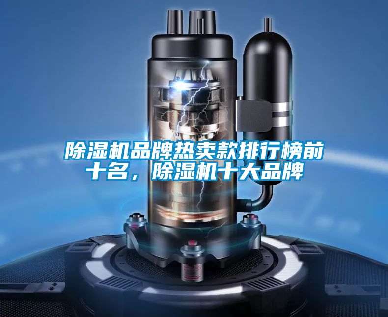 除濕機(jī)品牌熱賣款排行榜前十名，除濕機(jī)十大品牌