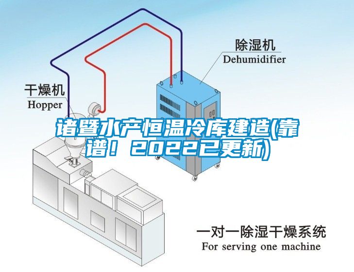 諸暨水產(chǎn)恒溫冷庫建造(靠譜！2022已更新)