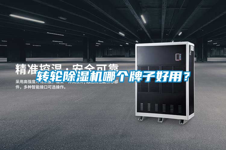 轉(zhuǎn)輪除濕機(jī)哪個(gè)牌子好用？