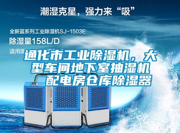 通化市工業(yè)除濕機，大型車間地下室抽濕機  配電房倉庫除濕器