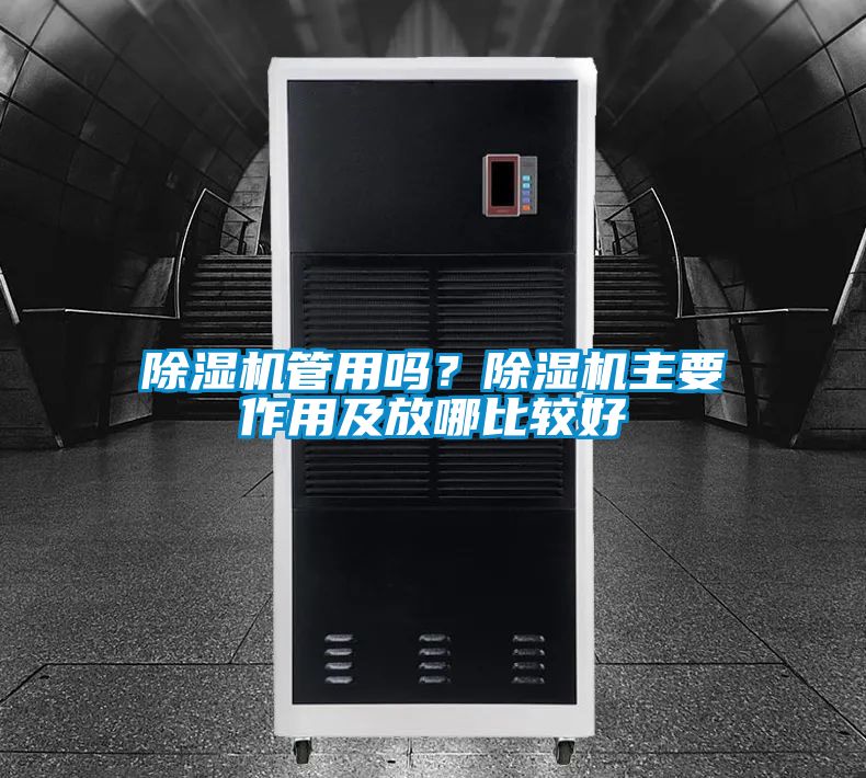 除濕機(jī)管用嗎？除濕機(jī)主要作用及放哪比較好