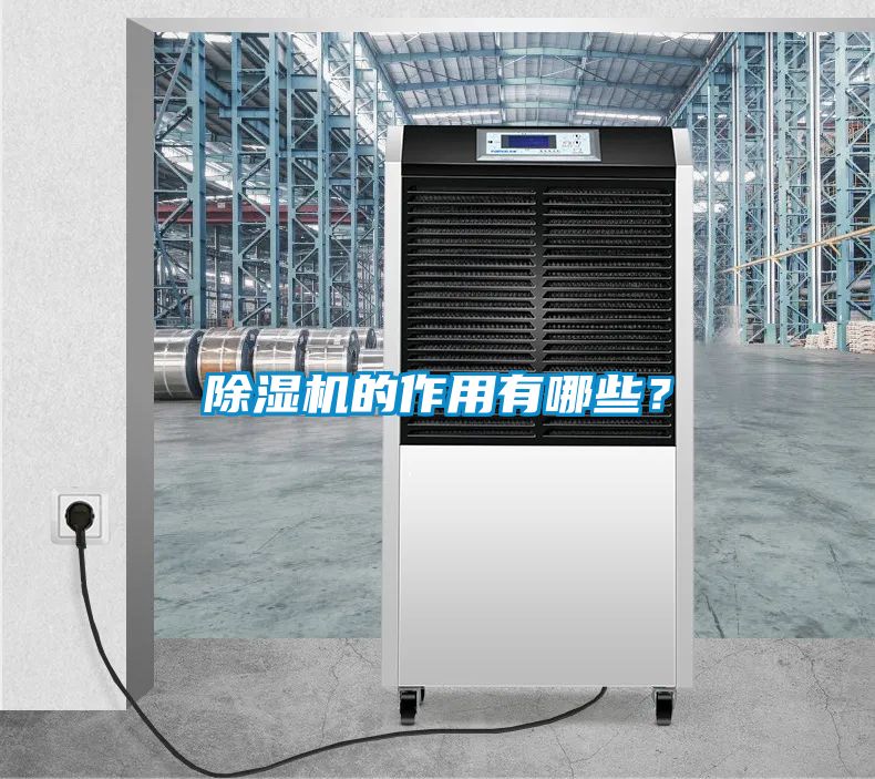 除濕機的作用有哪些？