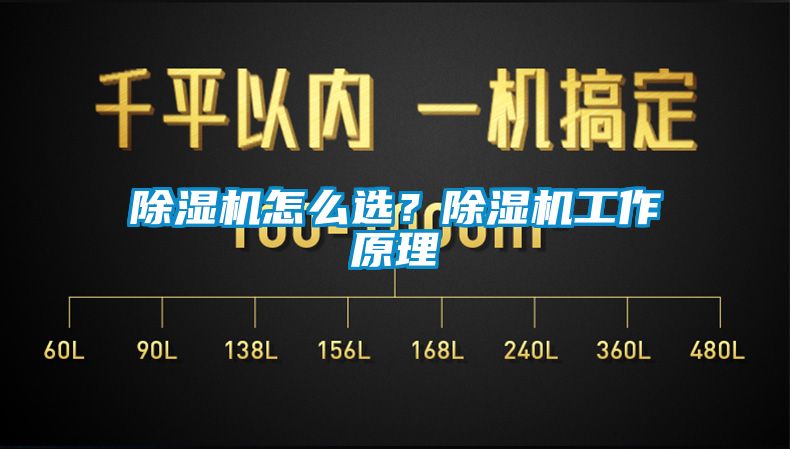 除濕機(jī)怎么選？除濕機(jī)工作原理