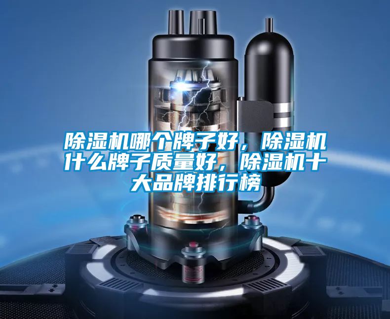 除濕機哪個牌子好，除濕機什么牌子質(zhì)量好，除濕機十大品牌排行榜