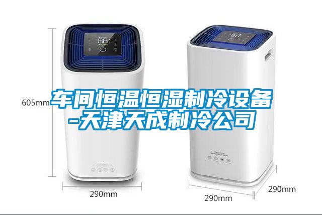 車(chē)間恒溫恒濕制冷設(shè)備-天津天成制冷公司