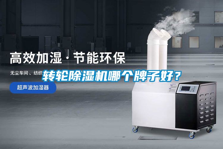 轉(zhuǎn)輪除濕機(jī)哪個牌子好？