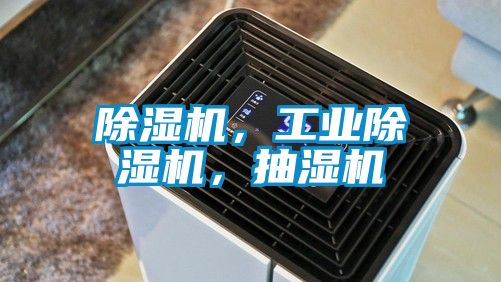 除濕機(jī)，工業(yè)除濕機(jī)，抽濕機(jī)