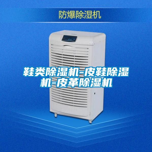 鞋類(lèi)除濕機(jī)-皮鞋除濕機(jī)-皮革除濕機(jī)