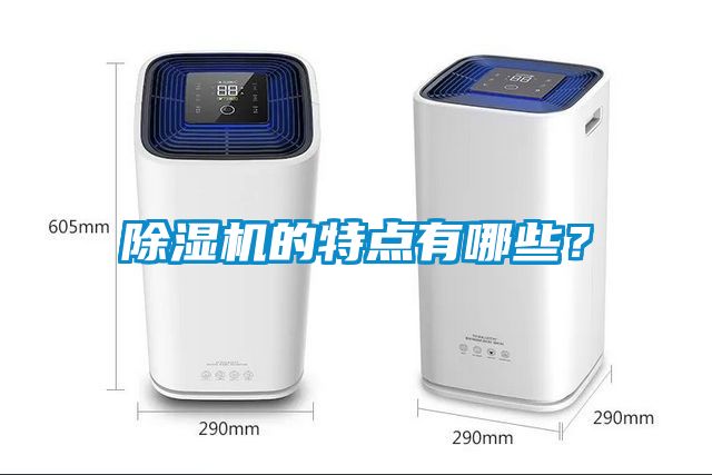 除濕機的特點有哪些？