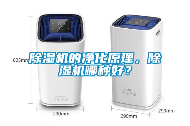 除濕機(jī)的凈化原理，除濕機(jī)哪種好？