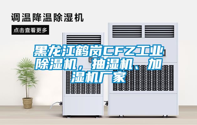 黑龍江鶴崗CFZ工業(yè)除濕機(jī)，抽濕機(jī)、加濕機(jī)廠家
