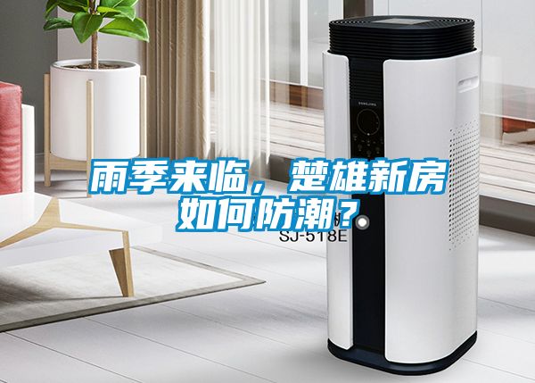 雨季來(lái)臨，楚雄新房如何防潮？